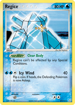 Regice