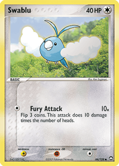 Swablu